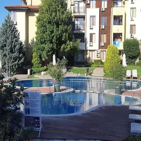 Garden Of Eden Complex C2-12 *