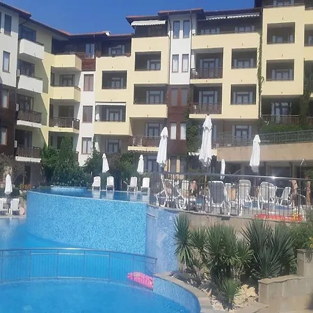 Garden Of Eden Complex C2-12 * سفيتي فلاس