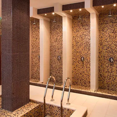 Garden Of Eden Complex C2-12 شقة *