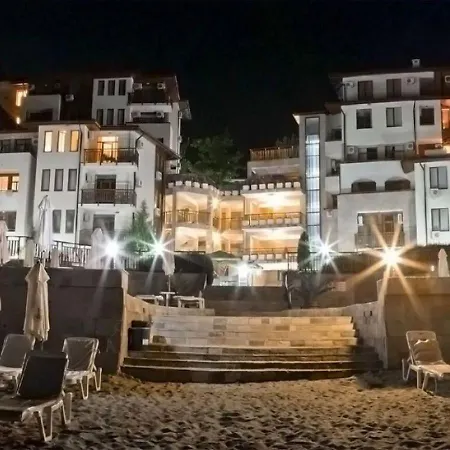 Garden Of Eden Complex C2-12 * سفيتي فلاس