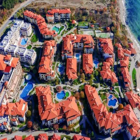 Garden Of Eden Complex C2-12