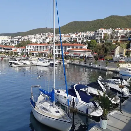 Garden Of Eden Complex C2-12 شقة