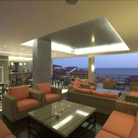 شقة Garden Of Eden Complex C2-12 سفيتي فلاس