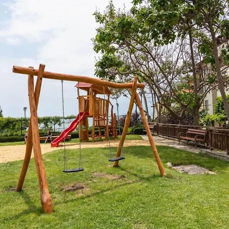 Garden Of Eden Complex C2-12 * سفيتي فلاس