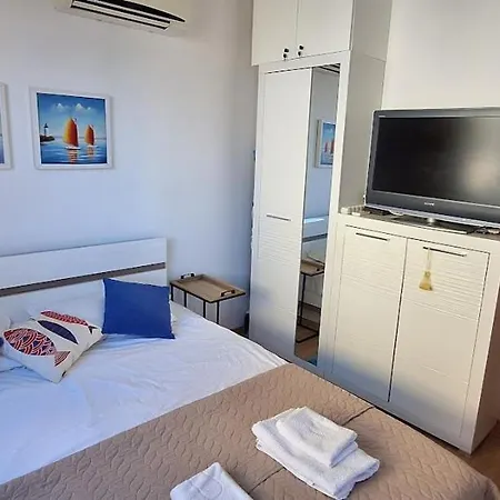 Garden Of Eden Complex C2-12 سفيتي فلاس