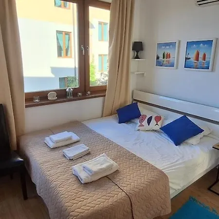 Garden Of Eden Complex C2-12 * سفيتي فلاس