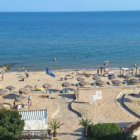 Garden Of Eden Complex C2-12 سفيتي فلاس