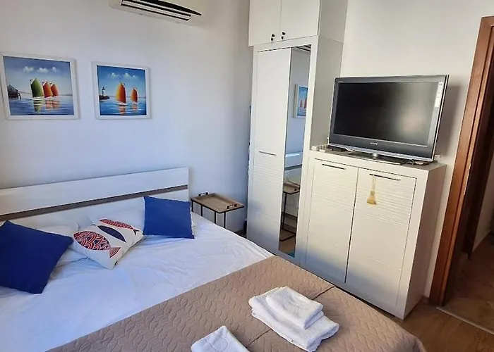 Garden Of Eden Complex C2-12 圣弗拉斯