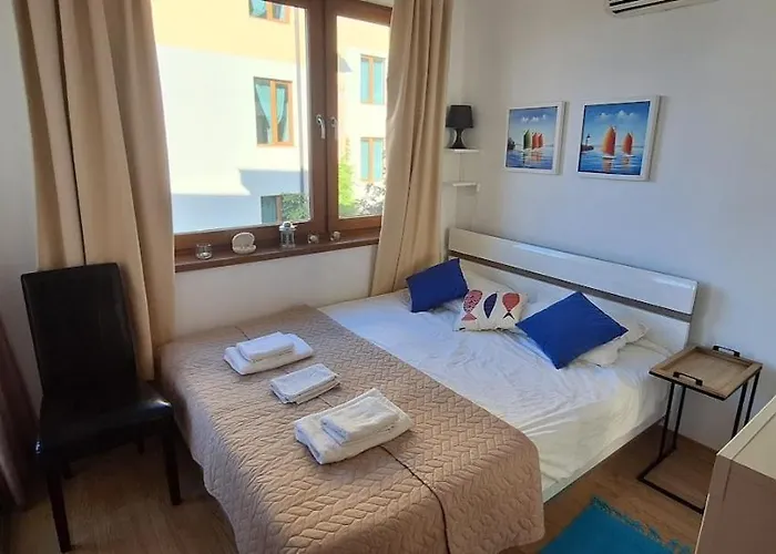 Garden Of Eden Complex C2-12 * 圣弗拉斯