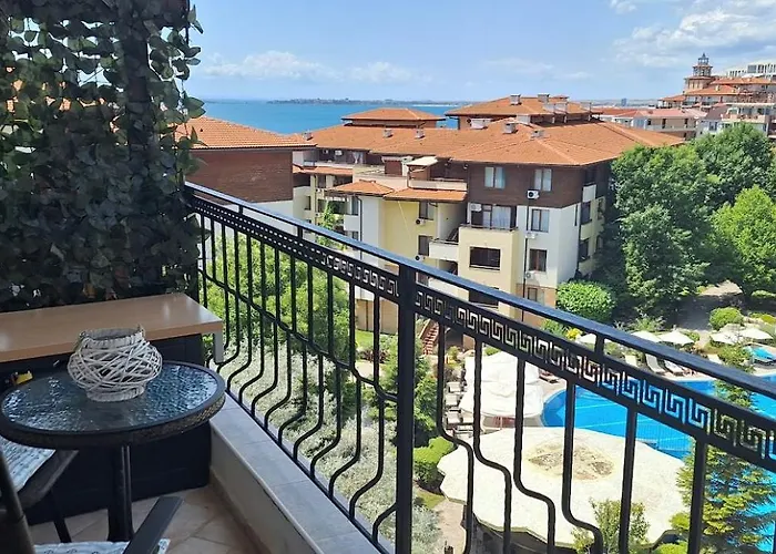 Garden Of Eden Complex C2-12 * 圣弗拉斯