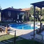 Apartament Garden Of Eden Complex C2-12