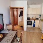 Garden Of Eden Complex C2-12 Apartament *