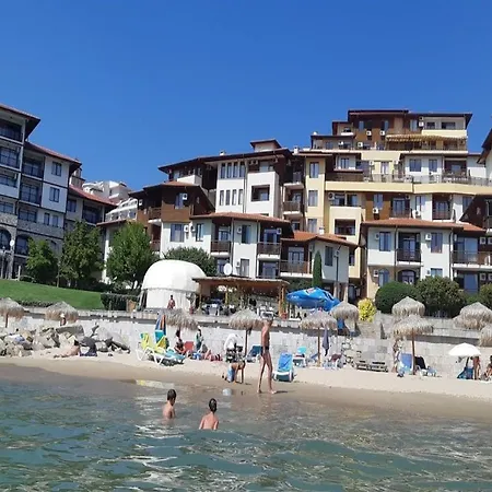 Апартамент Garden Of Eden Complex C2-12