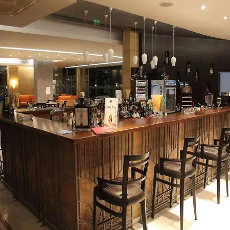 Garden Of Eden Complex C2-12 Апартамент Свети Влас