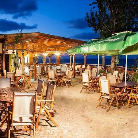 Appartement Garden Of Eden Complex C2-12 Sveti Vlas