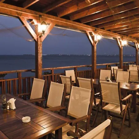 Апартамент Garden Of Eden Complex C2-12 *