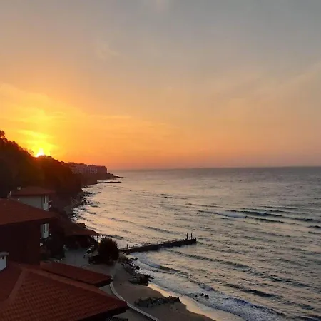 Garden Of Eden Complex C2-12 Свети Влас