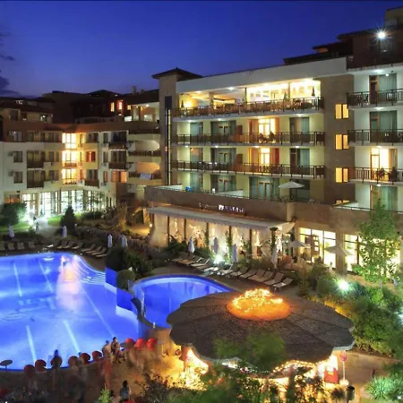 Garden Of Eden Complex C2-12 Свети Влас