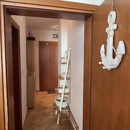 Апартамент Garden Of Eden Complex C2-12 *