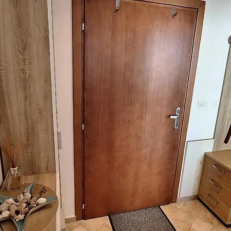 Garden Of Eden Complex C2-12 Appartement Sveti Vlas