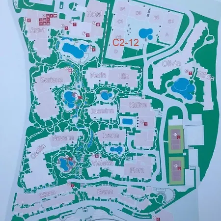 Garden Of Eden Complex C2-12