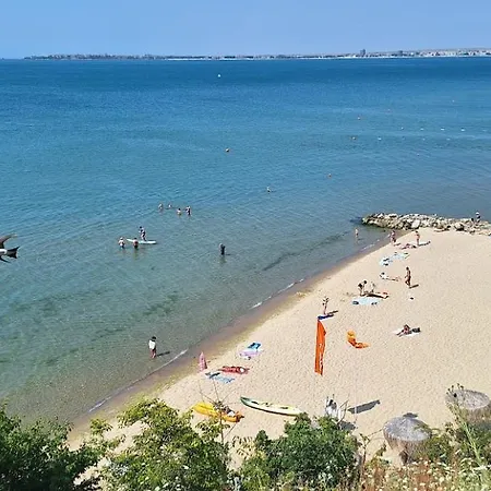 Апартамент Garden Of Eden Complex C2-12 Свети Влас