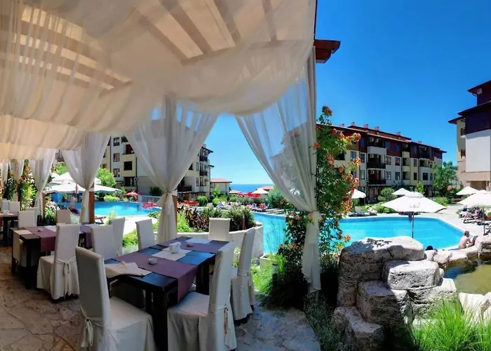 Garden Of Eden Complex C2-12 Lägenhet