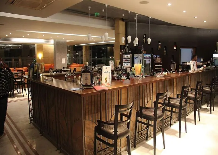 Garden Of Eden Complex C2-12 Lägenhet Sveti Vlas