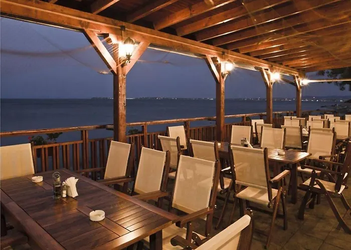 Lägenhet Garden Of Eden Complex C2-12 *