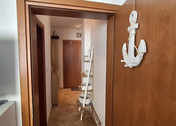 Lägenhet Garden Of Eden Complex C2-12 *