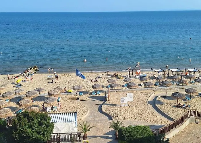 Garden Of Eden Complex C2-12 Sveti Vlas